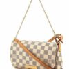 Copia di Borsa Louis Vuitton Favorite scacchi pers.