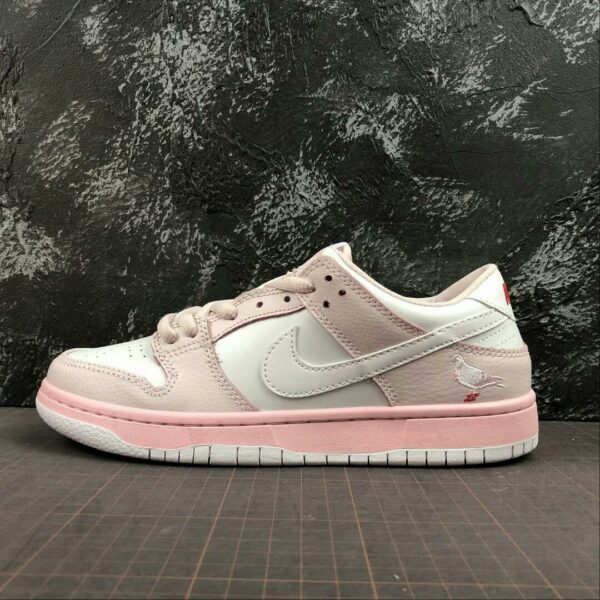 Nike SB Dunk TRD Pigeon Pers.