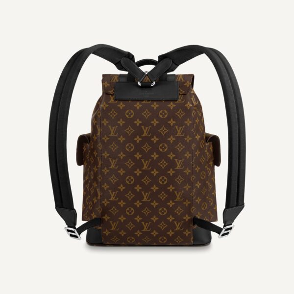 Zaino Christopher Louis Vuitton *