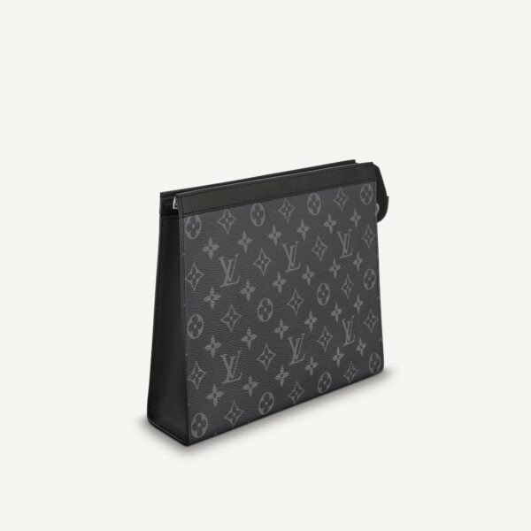 Louis Vuitton Voyage MM *