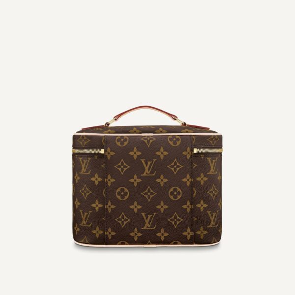 Louis Vuitton Beauty Case Nice Pers.