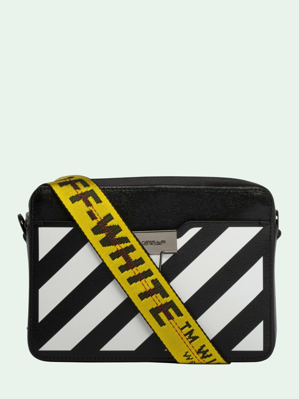 Off-White Diag Bag Pers.