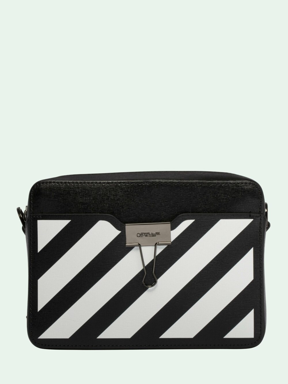 Off-White Diag Bag Pers.