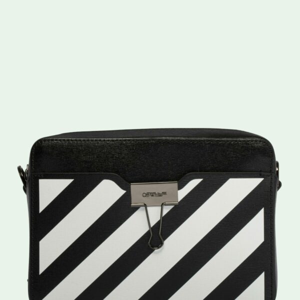 Off-White Diag Bag Pers.