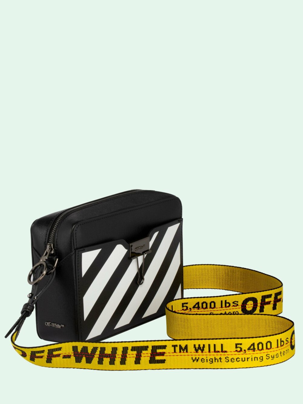 Off-White Diag Bag Pers.