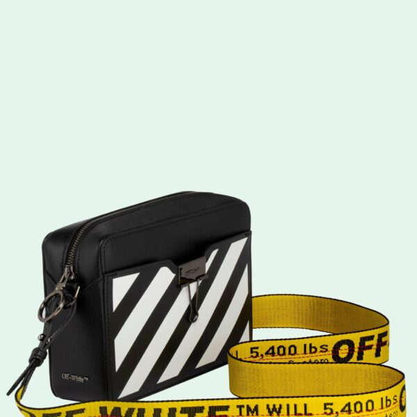 Off-White Diag Bag Pers.