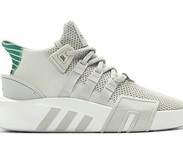 Adidas EQT Basketball Pers. Grey