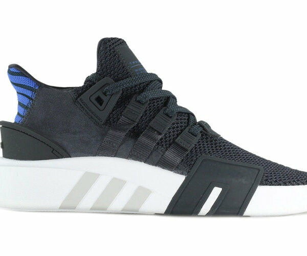 Adidas EQT Basketball Pers. Black/Blue