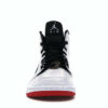 Jordan 1 Fearless Edison Chen CLOT Pers.