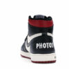 Jordan 1 Not For Resale Varsity Red Pers.