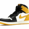 Jordan 1 Retro Yellow Ochre Pers.