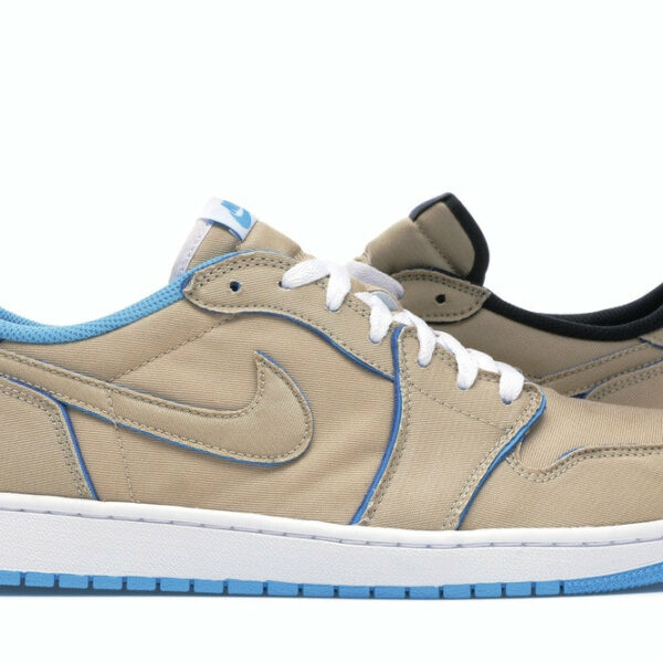 Nike SB Lance Mountain Desert One pers.