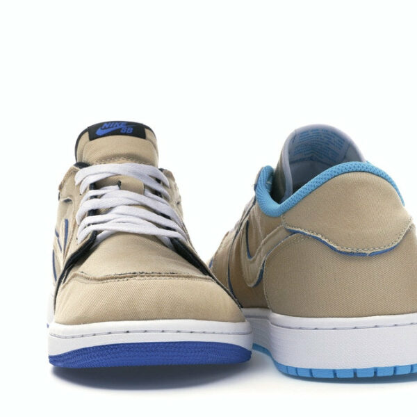 Nike SB Lance Mountain Desert One pers.