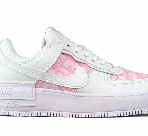 Nike air force 1 X Dior Pers.