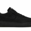 Nike air force 1 Stussy Black Pers.