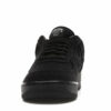 Nike air force 1 Stussy Black Pers.
