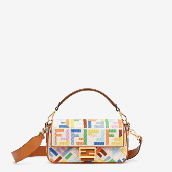 Fendi Baguette Pers.