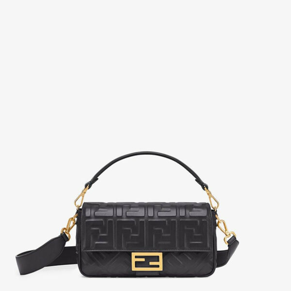 Fendi Baguette Pers.