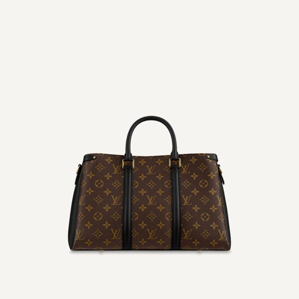 Borsa Louis Vuitton Soufflot Pers.