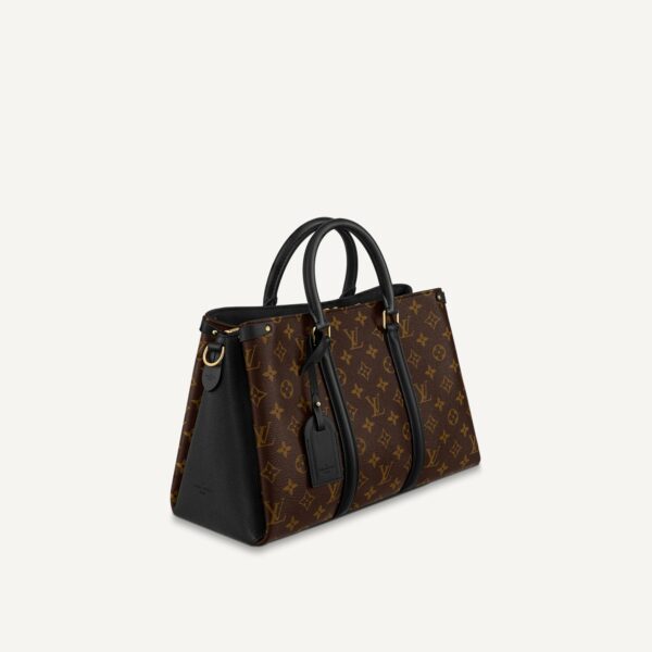 Borsa Louis Vuitton Soufflot Pers.