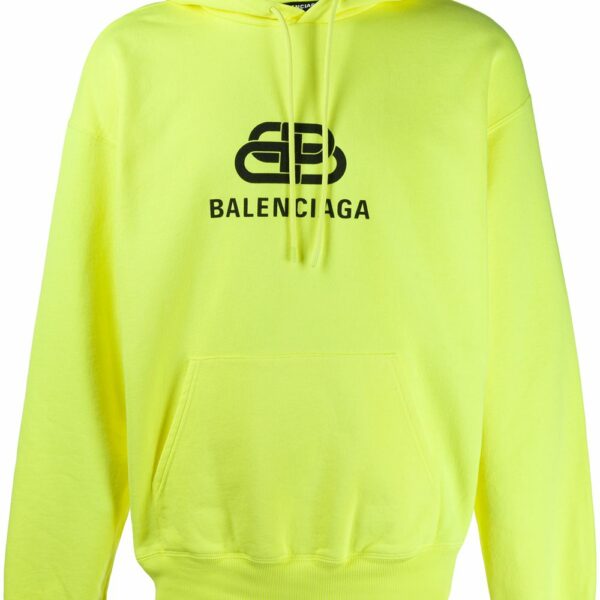 Felpa Balenciaga Pers.