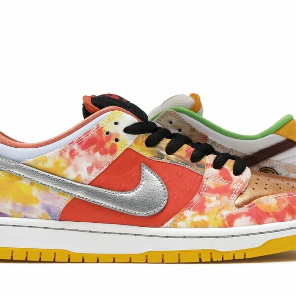 Nike Dunk Street Hawker *