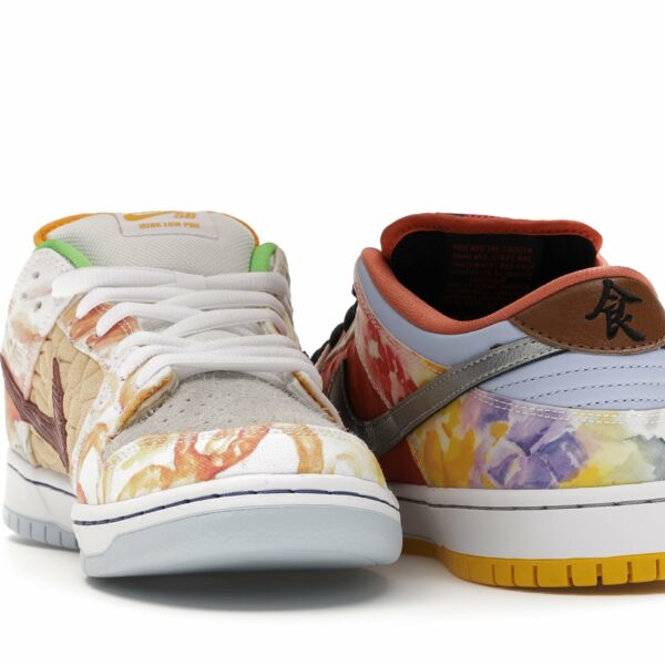 Nike Dunk Street Hawker *