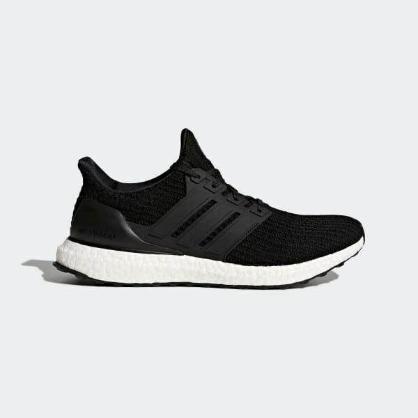 Adidas Ultraboost Pers. Black