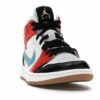 Jordan 1 Let Her Man Pers