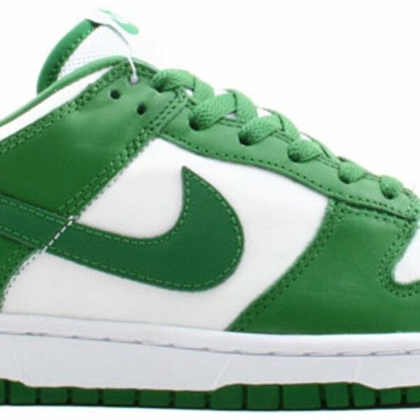 Nike Dunk Celtic *