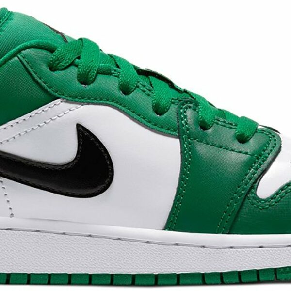 Nike Jordan 1 Pine Green Low *