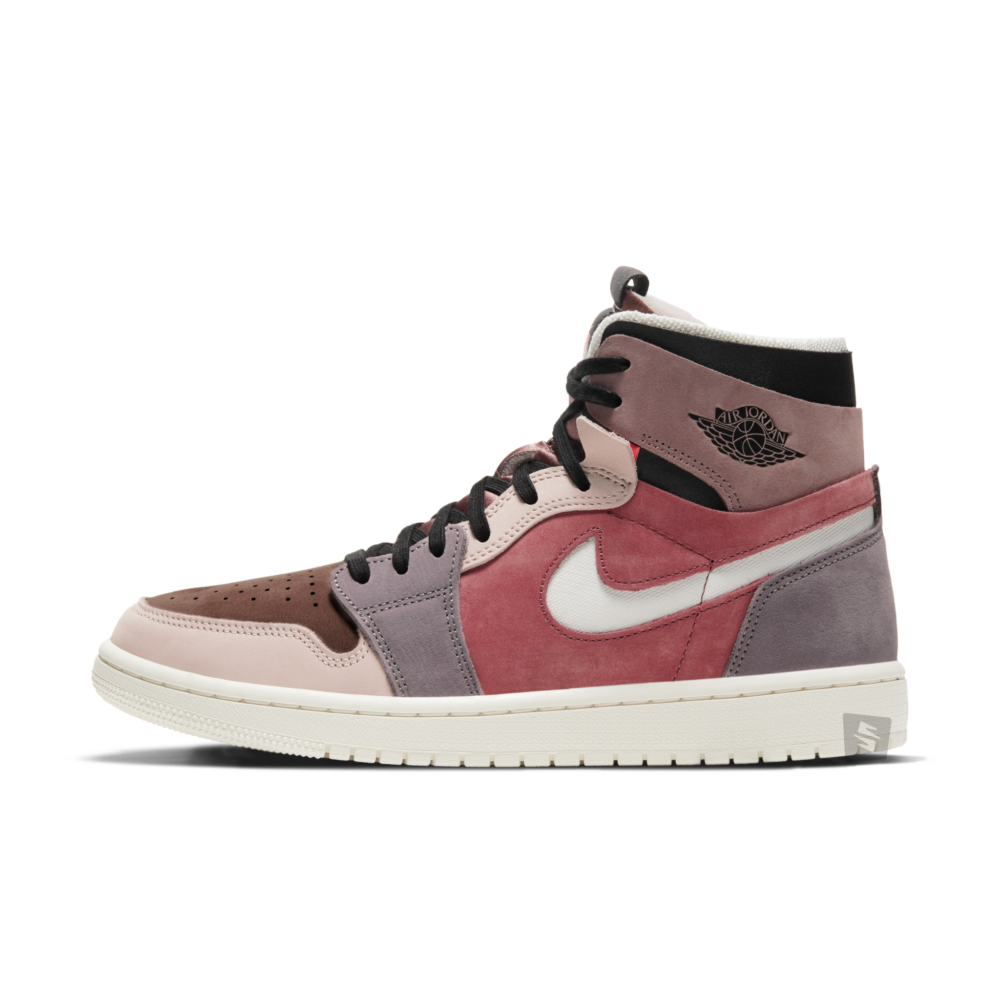 Jordan 1 Canyon Rust Pers.