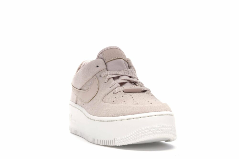 Nike air force 1 Sage Beige Pers.