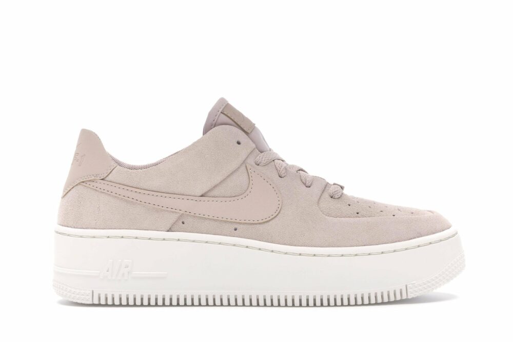 Nike air force 1 Sage Beige Pers.