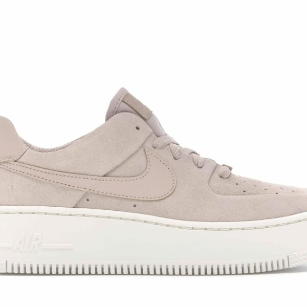 Nike air force 1 Sage Beige Pers.