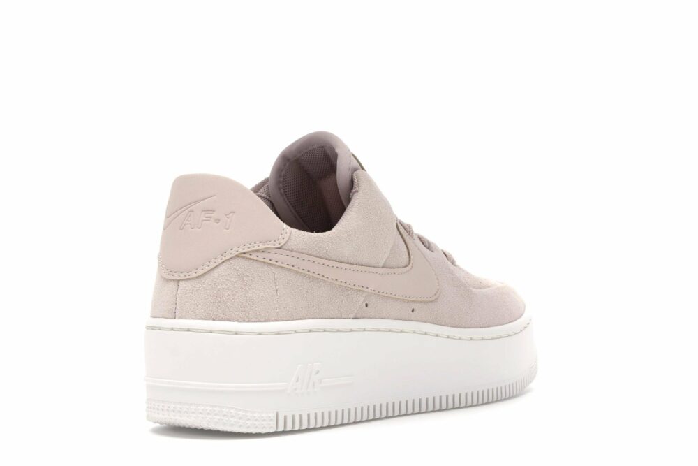 Nike air force 1 Sage Beige Pers.