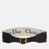 Cintura Christian Dior Pers.