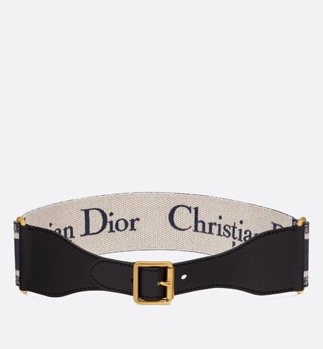 Cintura Christian Dior Pers.