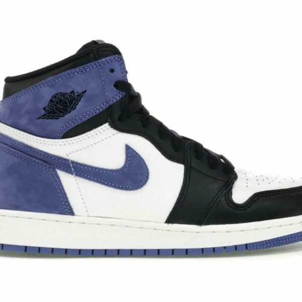 Jordan 1 Blue Moon Pers.