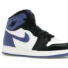 Jordan 1 Blue Moon Pers.