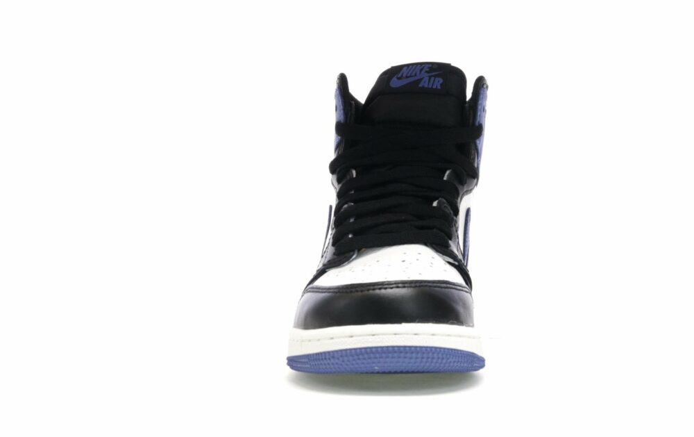 Jordan 1 Blue Moon Pers.