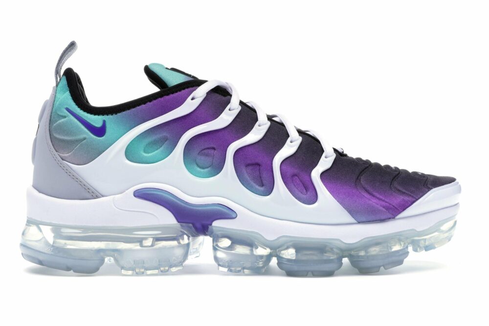 Nike Vapormax Plus Pers.