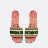 Ciabatta Dway Dior Pers.