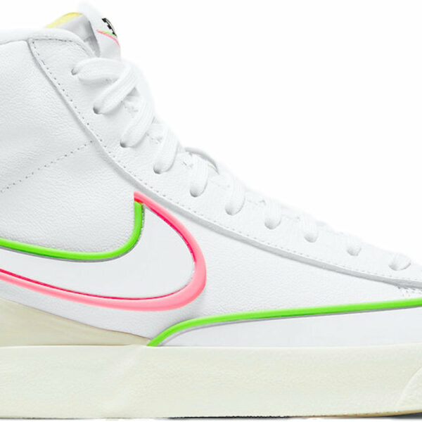 Nike Blazer Watermelon *