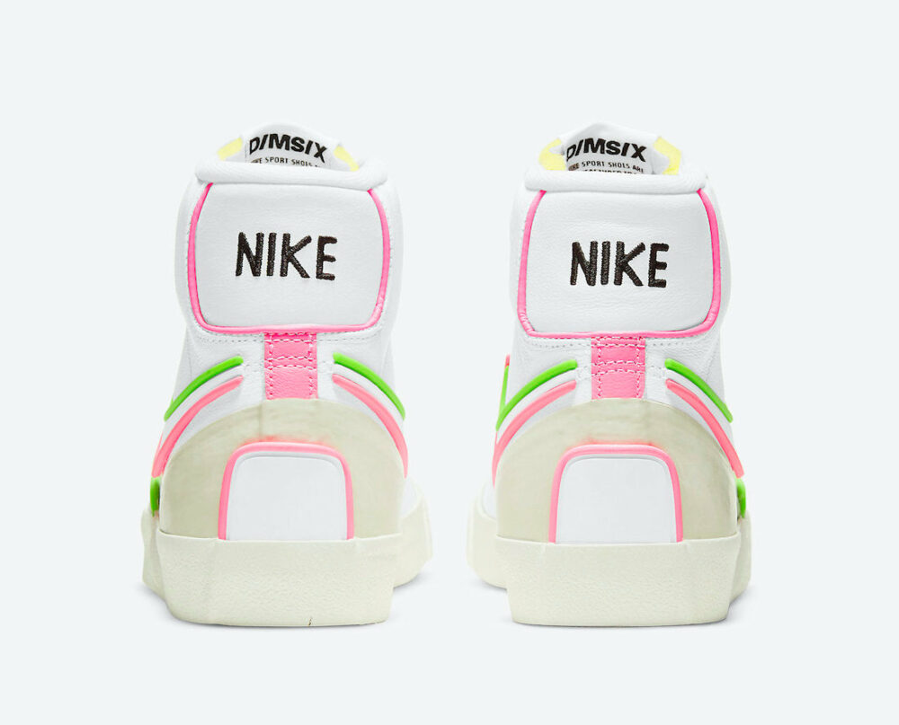 Nike Blazer Watermelon *