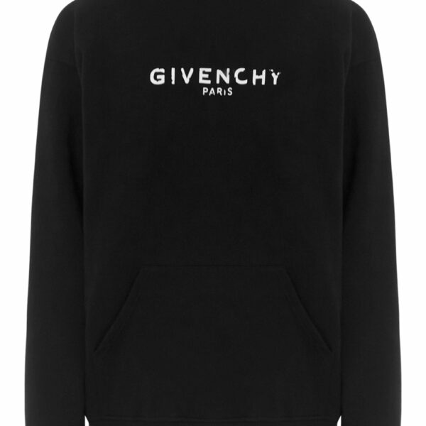 Felpa Givenchy Cappuccio *