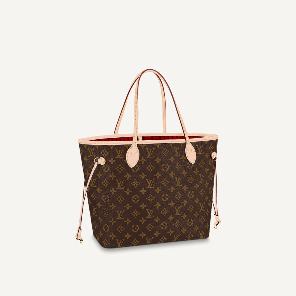 Borsa Neverfull Louis Vuitton *