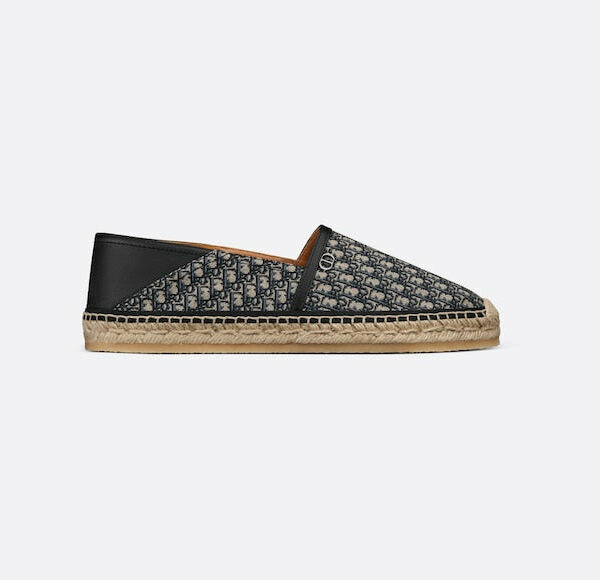 Dior Espadrilles Paradise Pers.