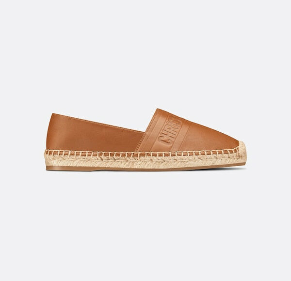 Dior Espadrilles Pers.