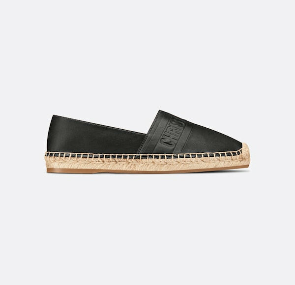 Dior Espadrilles Pers.